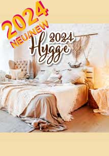    Hygge - kalendáø