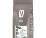 Káva ORIGINS - BRASIL